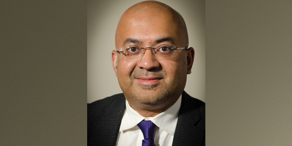 Wits Mining Professor Rudrajit Mitra awarded a C2 by the National Research Foundation